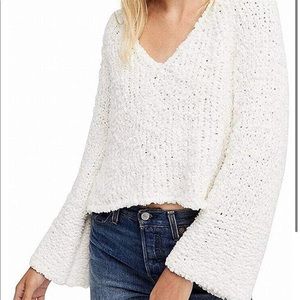 Free people pullover